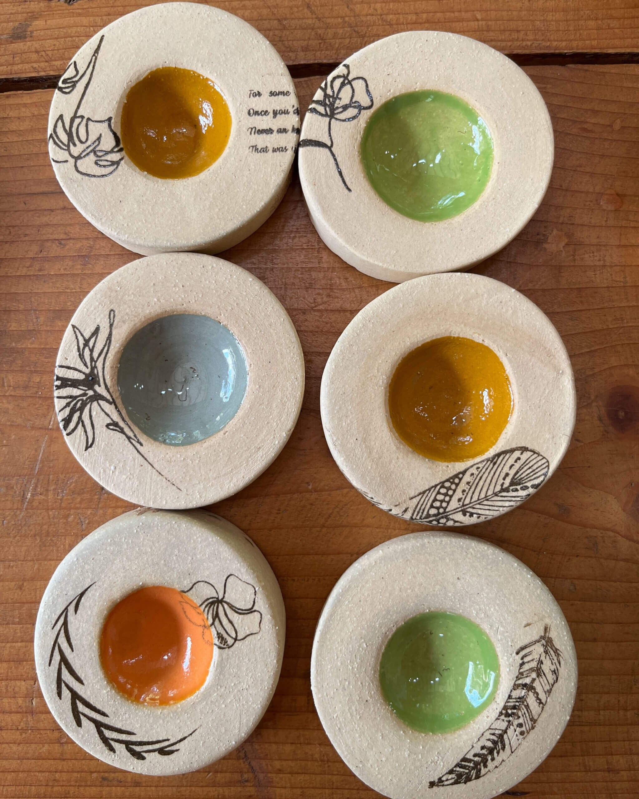 Coleção Viva la vida