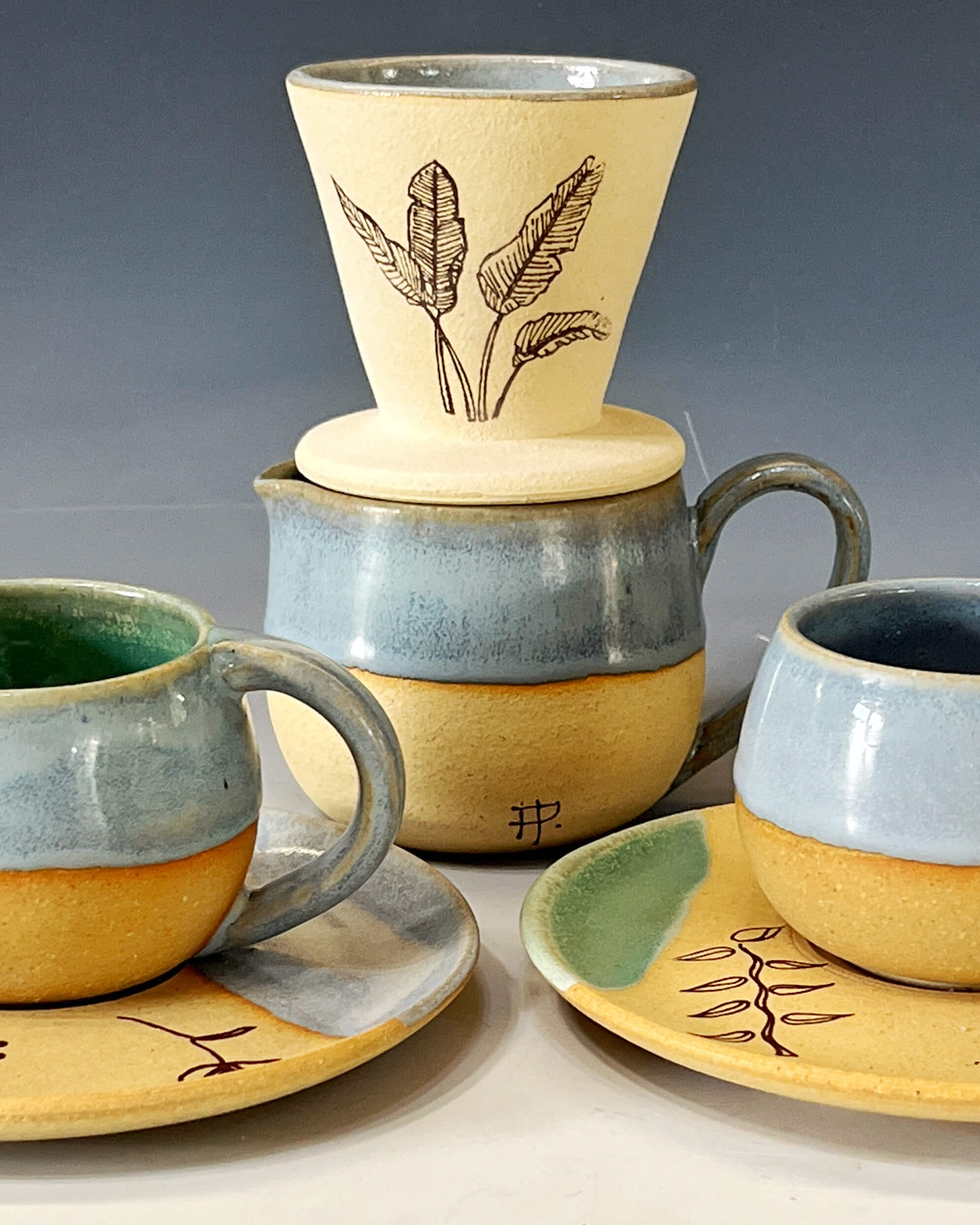 Coleção brasilidades