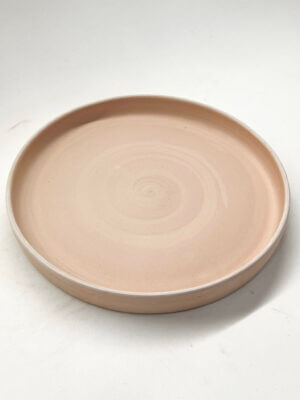 MOLDE  Prato parede 90 graus